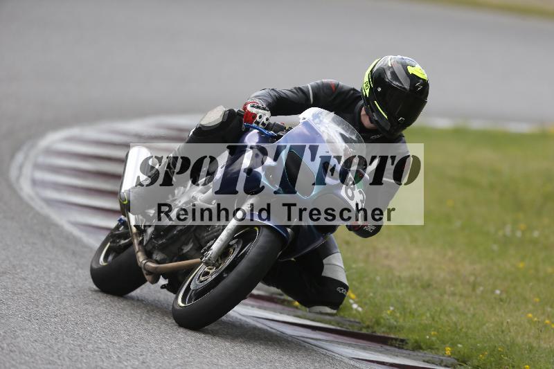 /18 05.06.2026  TZ Motorsport ADR/Gruppe gruen/83